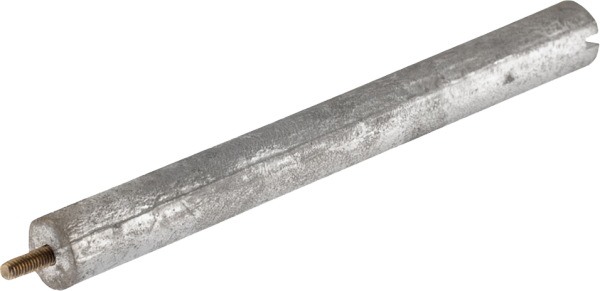 Анод магниевый (04) вер для 1,3 и 0,7