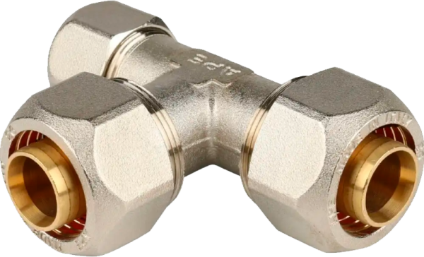 Тройник редуциров.26х26х20 (АРЕ)