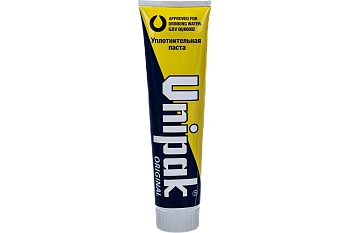 Паста UNIPAK 250 г. (вода, пар) (24/1)