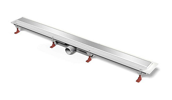 Водоотводящий желоб 350mm Floor/Klasic глянец
