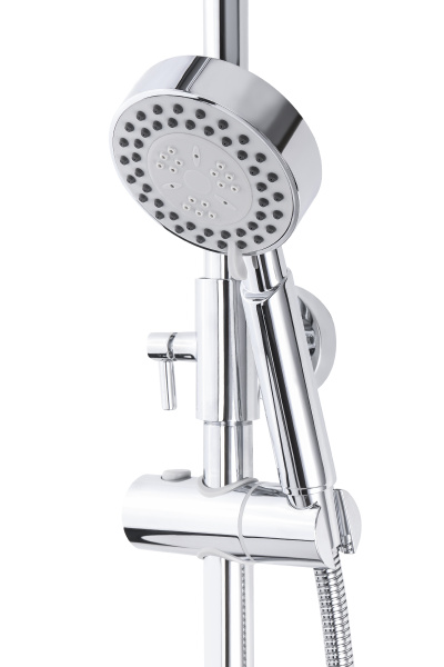 Душевая система хром PL2475 Магазин сантехники Нижний Новгород