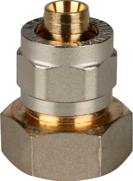 Муфта 16х3/4" внутр.APE-Stout