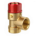 Предохранительная арматура, клапаны