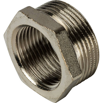 Футорка 1"1/2 - 1"1/4  GF-Stout