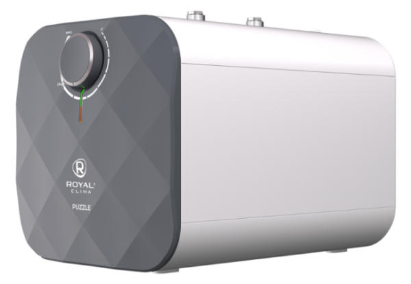Водонагреватель накопительный ROYAL RWH-P7-CEU