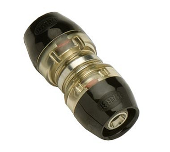 Муфта переходная 20х16  (самофиксирующаяся) ix...Press