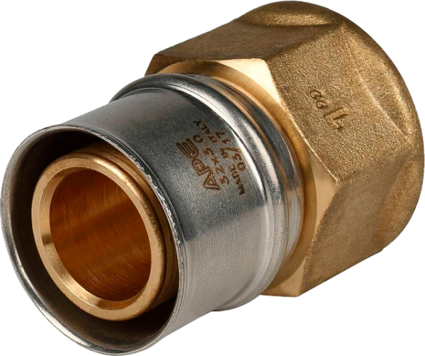 ПРЕСС Муфта  32х1" внутр. (APE)