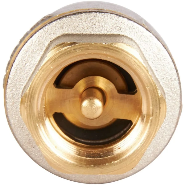 Клапан обратный  с металлическим седлом   1/2" ROMMER Магазин сантехники Нижний Новгород