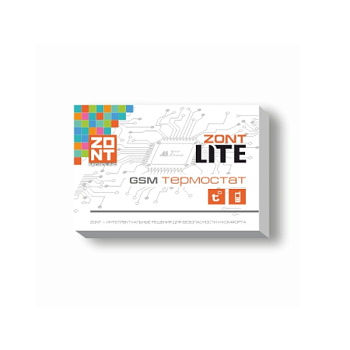 Термостат (737) ZONT Lite 