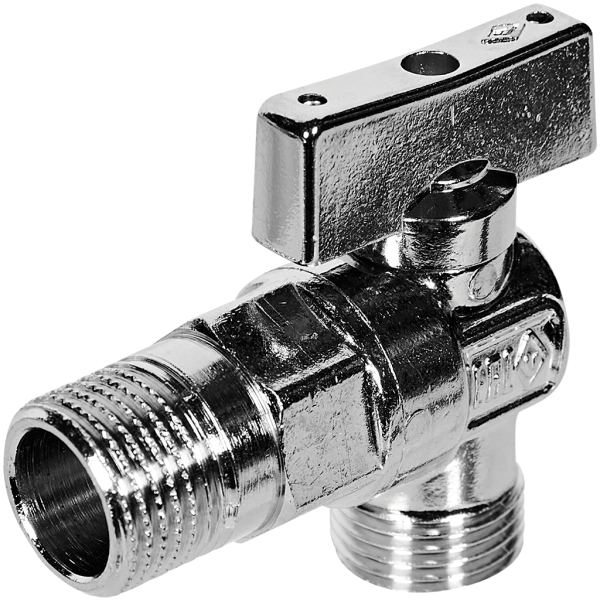 BUGATTI Miami Кран шаровой угловой