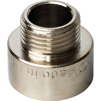 Переходник   1/2" - 3/4" н/в  GF-Stout