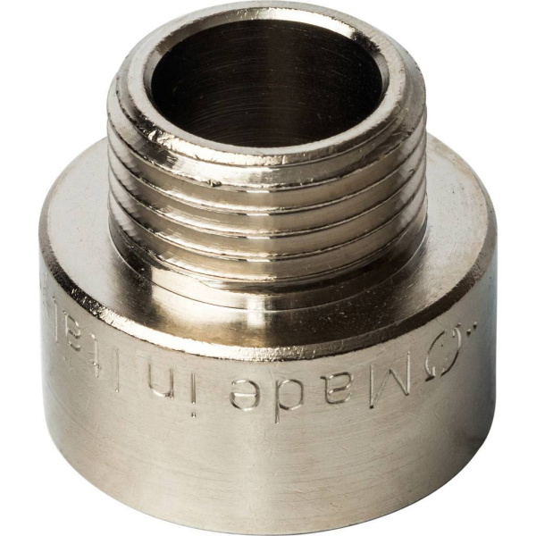 Переходник   1/2" - 3/4" н/в  GF-Stout