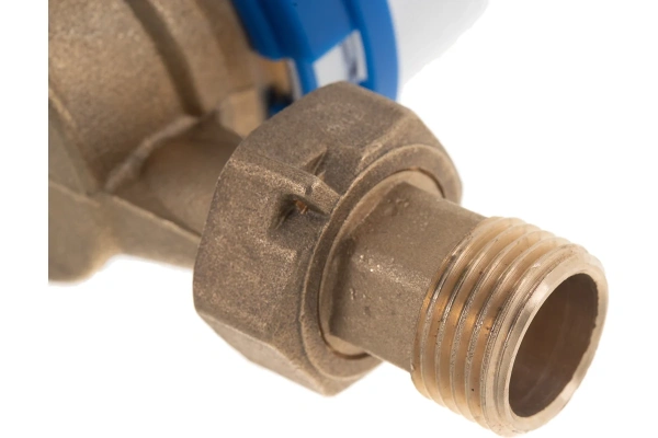 Водосчетчик СХВ-15 (Бетар) со штуцерами Магазин сантехники Нижний Новгород