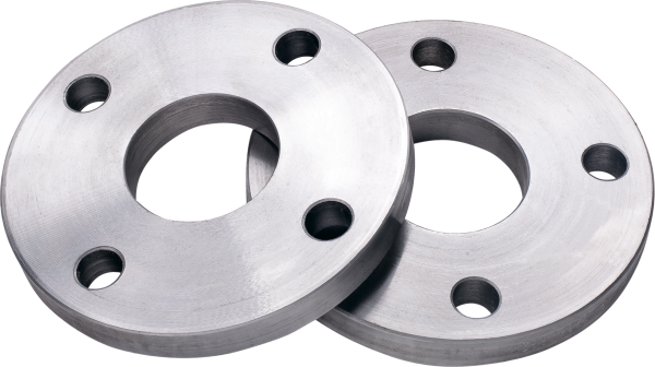 Фланец Ст.20 Ду  32 под бурт d40 (по размеру FV-plast)