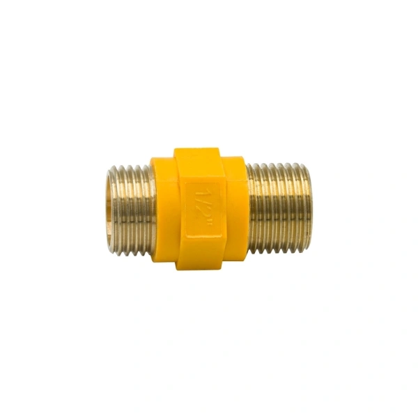 Газовая вставка изолирующая нар/нар Магазин сантехники Нижний Новгород