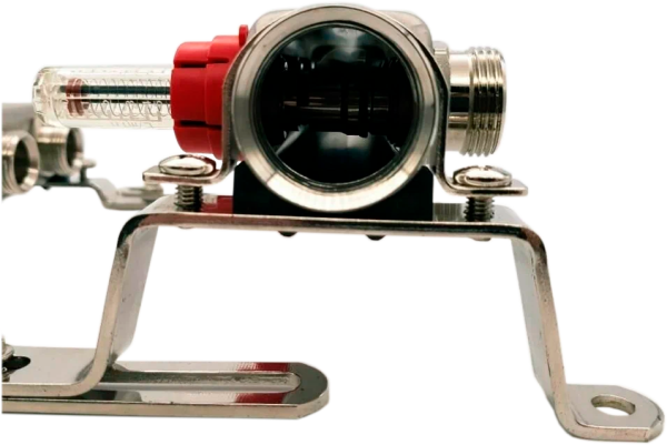 Коллекторная группа Vieir (с расходомерами без кранов) Магазин сантехники Нижний Новгород