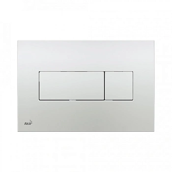 М 371 Кнопка управления Alca Plast (хром-глянец)