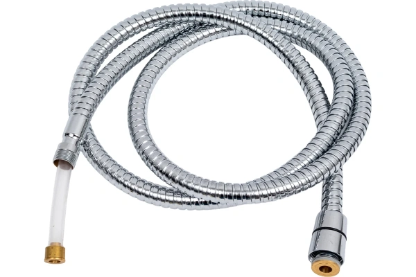 HB47 Шланг выдвигающийся для смесителя 150 см