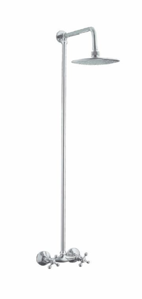 Душевая система