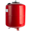 Расширительный бак STOUT, 100 л М1" красный