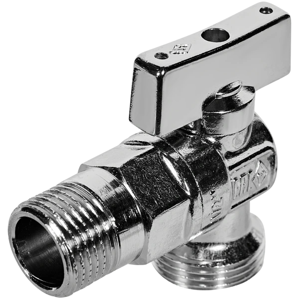 BUGATTI Miami Кран шаровой угловой Магазин сантехники Нижний Новгород