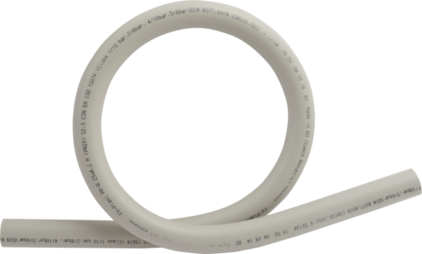 Компенсирующая петля (FV-plast)