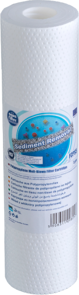 Картридж 10SL 10 мкм (50/1) FCPS 10 (606)