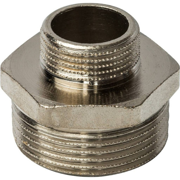 Переходник 3/4" - 1 1/4" н/н  GF
