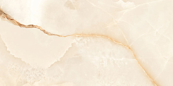 Керамический гранит AZARIO HONEY BEIGE 600х1200 Glossy (2шт/уп) 