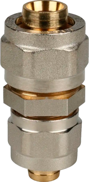 Муфта соед. 20х16 APE-Stout