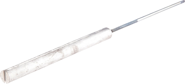 Анод магниевый 200 на шпильке