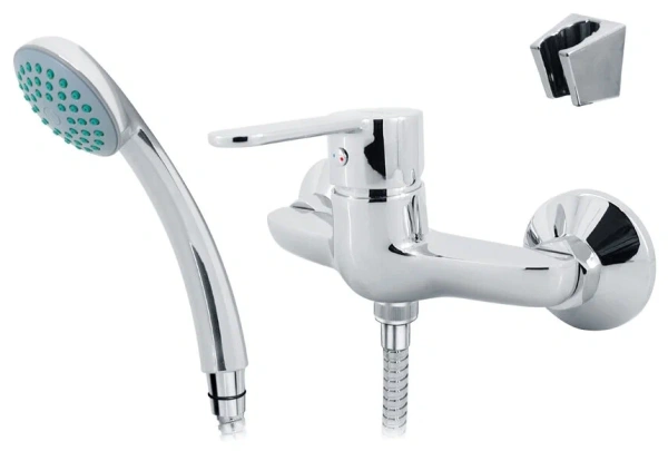 Смеситель д/душа KRONA