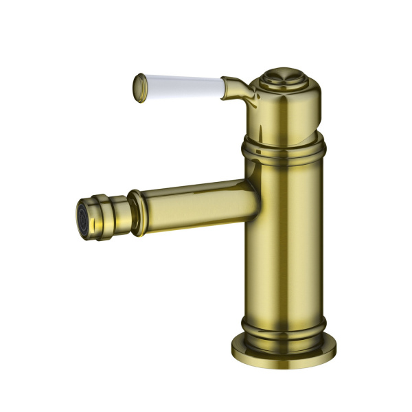 Смеситель д/биде Arisa 5312/02 F Antique