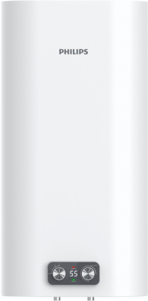 Водонагреватель накопительный PHILIPS AWH1616/51(50YB) (438х850х236) 