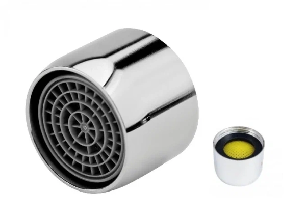 Аэратор внутр резьба (МЕТАЛЛ) AV-1