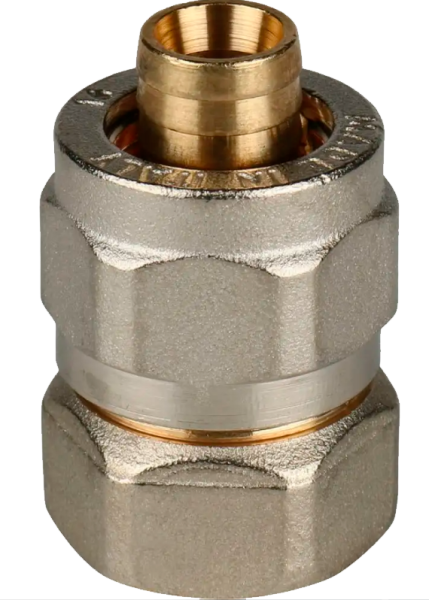 Муфта 16х1/2" внутр. APE-Stout