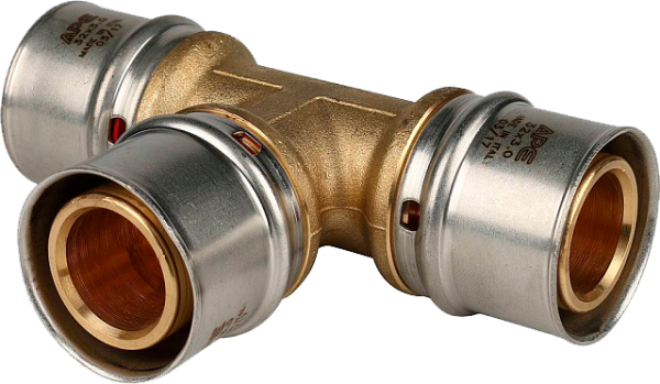 ПРЕСС Тройник  32х32х32 (APE)