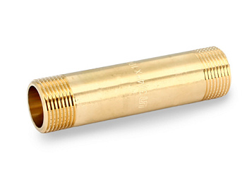 Удлинитель НН  1/2"х 50 мм UNI-FITT