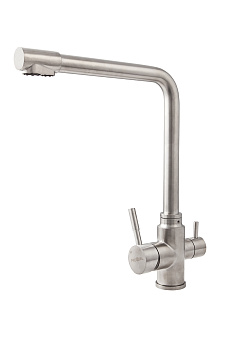 Смеситель для кухни 8201 Лорен